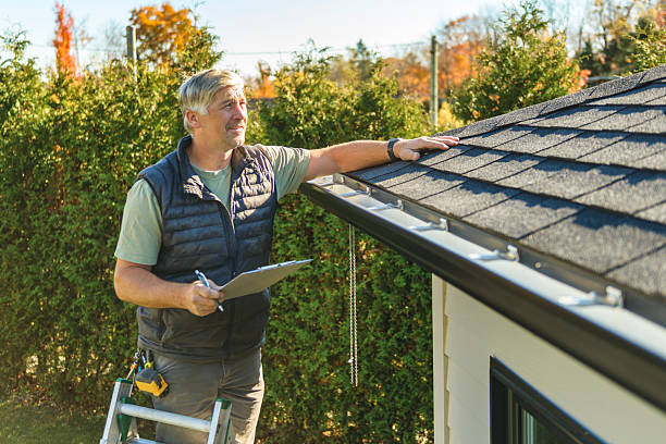 Trusted Roof Leak Repair service in Leominster, MA - Ben Roofing and Steel LLC